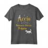 Camicia Podengo Pequeno Portoghese - Accio Portoghese Podengo Maglietta - Ideale Regalo per Amanti dei Cani