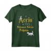 Camicia Podengo Pequeno Portoghese - Accio Portoghese Podengo Maglietta - Ideale Regalo per Amanti dei Cani