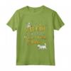 Camicia Podengo Pequeno Portoghese - Accio Portoghese Podengo Maglietta - Ideale Regalo per Amanti dei Cani