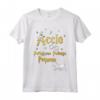 Camicia Podengo Pequeno Portoghese - Accio Portoghese Podengo Maglietta - Ideale Regalo per Amanti dei Cani