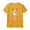 Portoghese Podengo Pequeno Crazy Dog Lover Maglietta - Regalo Divertente per Amanti dei Cani - Ideale per Proprietari di Podengo Pequeno