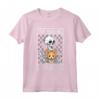 Portoghese Podengo Pequeno Skeleton You Make Me Feel Like Halloween Maglietta - Regalo Divertente per Amanti dei Cani