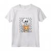 Portoghese Podengo Pequeno Skeleton You Make Me Feel Like Halloween Maglietta - Regalo Divertente per Amanti dei Cani