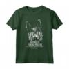 Camicia portoghese Podengo Pequeno - Maglietta Official Dog of the Coolest People - Per veri amanti dei cani!