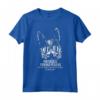 Camicia portoghese Podengo Pequeno - Maglietta Official Dog of the Coolest People - Per veri amanti dei cani!