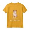 Credimi Sono Un Cane Unicorno Podenco Portoghese Maglietta - Regalo Divertente per Amanti dei Cani - Trust Me I'm A Unicorn