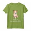Credimi Sono Un Cane Unicorno Podenco Portoghese Maglietta - Regalo Divertente per Amanti dei Cani - Trust Me I'm A Unicorn