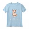 Credimi Sono Un Cane Unicorno Podenco Portoghese Maglietta - Regalo Divertente per Amanti dei Cani - Trust Me I'm A Unicorn