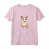 Credimi Sono Un Cane Unicorno Podenco Portoghese Maglietta - Regalo Divertente per Amanti dei Cani - Trust Me I'm A Unicorn
