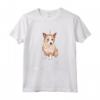 Credimi Sono Un Cane Unicorno Podenco Portoghese Maglietta - Regalo Divertente per Amanti dei Cani - Trust Me I'm A Unicorn