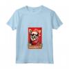 Divertente Portoghese Podengo Pequeno Natale Cattivo Vintage Maglietta - Regalo Unico per Amanti dei Cani - Ideale per Natale