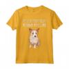 Portuguese Podengo Pequeno Friend For Life - Maglietta Amico Per La Vita Di Podenco Portoghese Cane - Regalo per Amanti dei Cani