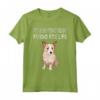 Portuguese Podengo Pequeno Friend For Life - Maglietta Amico Per La Vita Di Podenco Portoghese Cane - Regalo per Amanti dei Cani