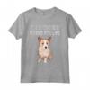 Portuguese Podengo Pequeno Friend For Life - Maglietta Amico Per La Vita Di Podenco Portoghese Cane - Regalo per Amanti dei Cani
