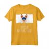 Dormire Portoghese Podengo Pequeno Dog Official Napping Maglietta - Regalo Divertente per Amanti dei Cani