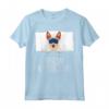 Dormire Portoghese Podengo Pequeno Dog Official Napping Maglietta - Regalo Divertente per Amanti dei Cani