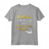 Camicia portoghese Podengo Pequeno - Riddikulus Portoghese Pod Maglietta - Magia Incantesimo Podengo Pequeno - Regalo Unico per Proprietari di Cani