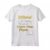 Camicia portoghese Podengo Pequeno - Riddikulus Portoghese Pod Maglietta - Magia Incantesimo Podengo Pequeno - Regalo Unico per Proprietari di Cani