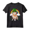 Dono Del Leprecauno Podenco Portoghese Maglietta - Design Divertente per Amanti dei Cani - Ideale per Regalo