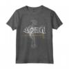 HapTiger SPEW Maglietta - Warner Bros Official Licensed Harry Potter T-shirt - Great Gift Idea BILHPT00055