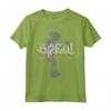 HapTiger SPEW Maglietta - Warner Bros Official Licensed Harry Potter T-shirt - Great Gift Idea BILHPT00055