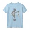 HapTiger SPEW Maglietta - Warner Bros Official Licensed Harry Potter T-shirt - Great Gift Idea BILHPT00055