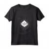 HapTiger The Marauder's Map Maglietta - Official Harry Potter Licensed Product - Perfect for Fans of the Marauder's Map