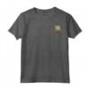 US Special Agent - DEA Merchandise Ufficiale - Maglietta Trendy per Appassionati di Forze dell'Ordine e Serie TV
