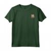 US Special Agent - DEA Merchandise Ufficiale - Maglietta Trendy per Appassionati di Forze dell'Ordine e Serie TV