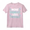 More Bubbles Less Troubles - Maglietta Produzione Di Sapone per Amanti del Benessere - Ideale per Momenti di Relax in Spa