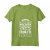 Donna HapTigertente Maglietta con Collo a V - Ideale per Disegnatrici e Progettiste - Acquista Maglietta Design Online