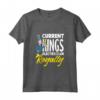 Circuit Wizards - Esperto Elettricista - Maglia con Collegamenti e Breadboard - Ideale per Ingegneri e Progettisti di Circuiti