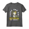 Circuit Wizards - Maglia Esperto Elettricista per Hobbisti Tecnologici - Ideale per Eventi Tecnologici