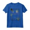Awesome French Amour - Maglietta con Design Originale - Perfetta per Regali ad Amici e Parenti