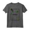 Awesome French Amour - Maglietta Originale e alla Moda - Ideale come Regalo per un Amico o un Parente