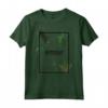 Awesome French Amour - Maglietta Originale e alla Moda - Ideale come Regalo per un Amico o un Parente
