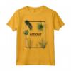 Awesome French Amour - Maglietta Originale e alla Moda - Ideale come Regalo per un Amico o un Parente