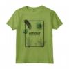 Awesome French Amour - Maglietta Originale e alla Moda - Ideale come Regalo per un Amico o un Parente