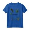 Awesome French Amour - Maglietta Originale e alla Moda - Ideale come Regalo per un Amico o un Parente