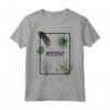 Awesome French Amour - Maglietta Originale e alla Moda - Ideale come Regalo per un Amico o un Parente