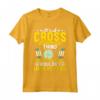 Punto Croce Craft - Quilting Cucito Quilter Fogna Maglietta - Abbigliamento Artigianale per Donna e Uomo