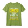Punto Croce Craft - Quilting Cucito Quilter Fogna Maglietta - Abbigliamento Artigianale per Donna e Uomo