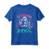 HapTiger Stitching Diva Maglietta - Collezione Esclusiva Punto Croce per Ricamatori Artistici - Ideale per Riunioni Artigiane