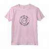 Ragazza Ama il Punto Croce Creativo - Maglietta Artigianato per Hobby Crafter e Artigiani - Idea Regalo per Amanti del Lavoro a Maglia