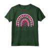 HapTiger Maglietta - Collezione Esclusiva Cross Stitching per Artisti del Punto Croce - Ideale per Abbigliamento Artistico