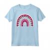 HapTiger Maglietta - Collezione Esclusiva Cross Stitching per Artisti del Punto Croce - Ideale per Abbigliamento Artistico