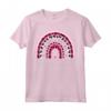 HapTiger Maglietta - Collezione Esclusiva Cross Stitching per Artisti del Punto Croce - Ideale per Abbigliamento Artistico