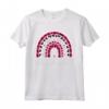 HapTiger Maglietta - Collezione Esclusiva Cross Stitching per Artisti del Punto Croce - Ideale per Abbigliamento Artistico