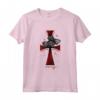 Crociata regalo del Cavaliere Templare Maglietta - Abbigliamento Storico per Appassionati di Cavalieri e Crociati