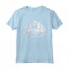 Sole e Punto Croce Retrò Vintage - Maglietta Unisex con Design Artistico - Acquista Online!